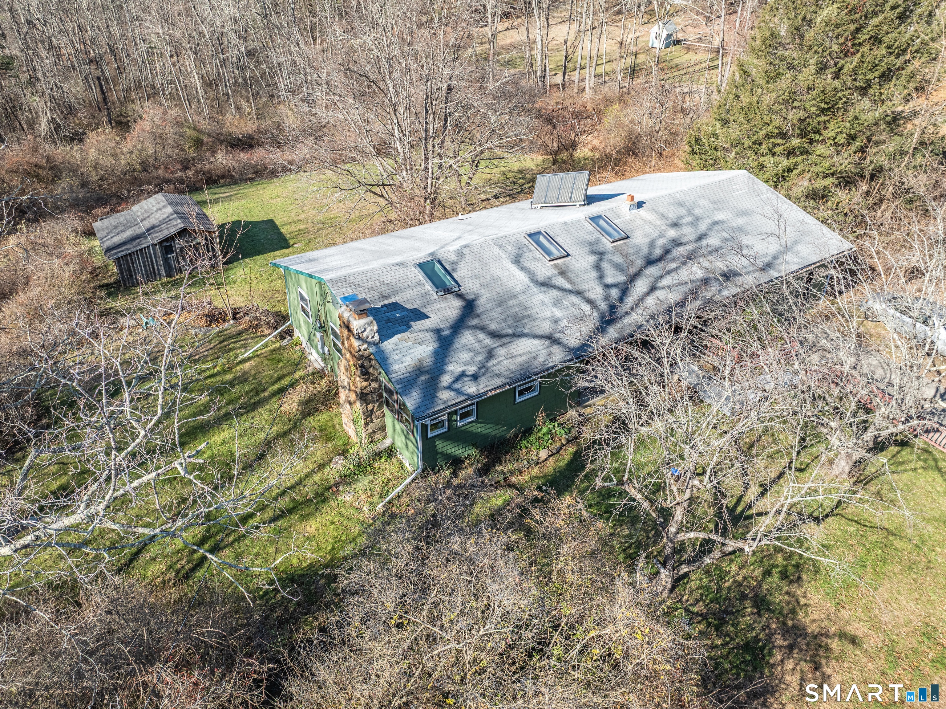 21 Fermier Road Willington, CT 06279 - Photo 37 of 40