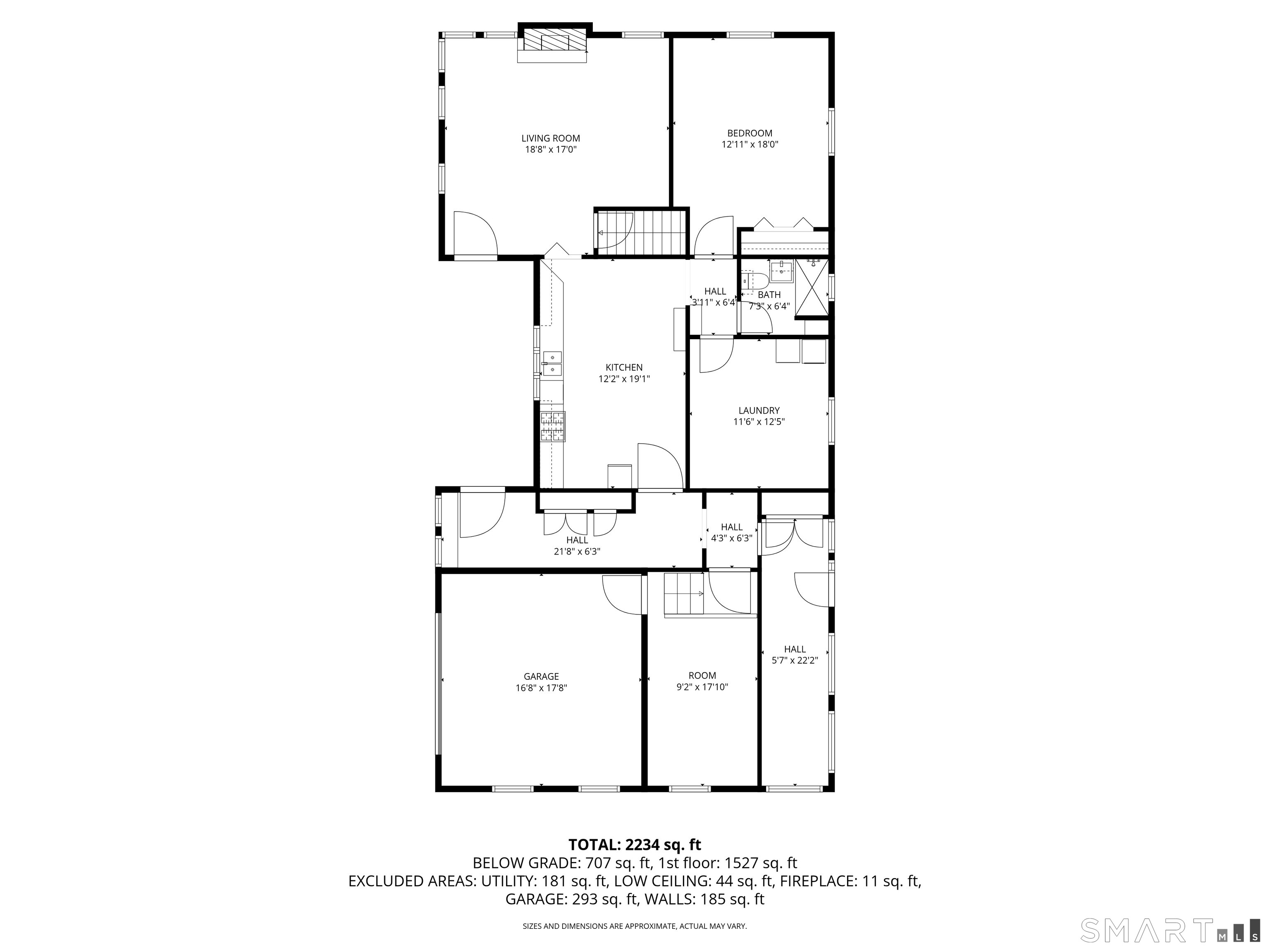 21 Fermier Road Willington, CT 06279 - Photo 38 of 40