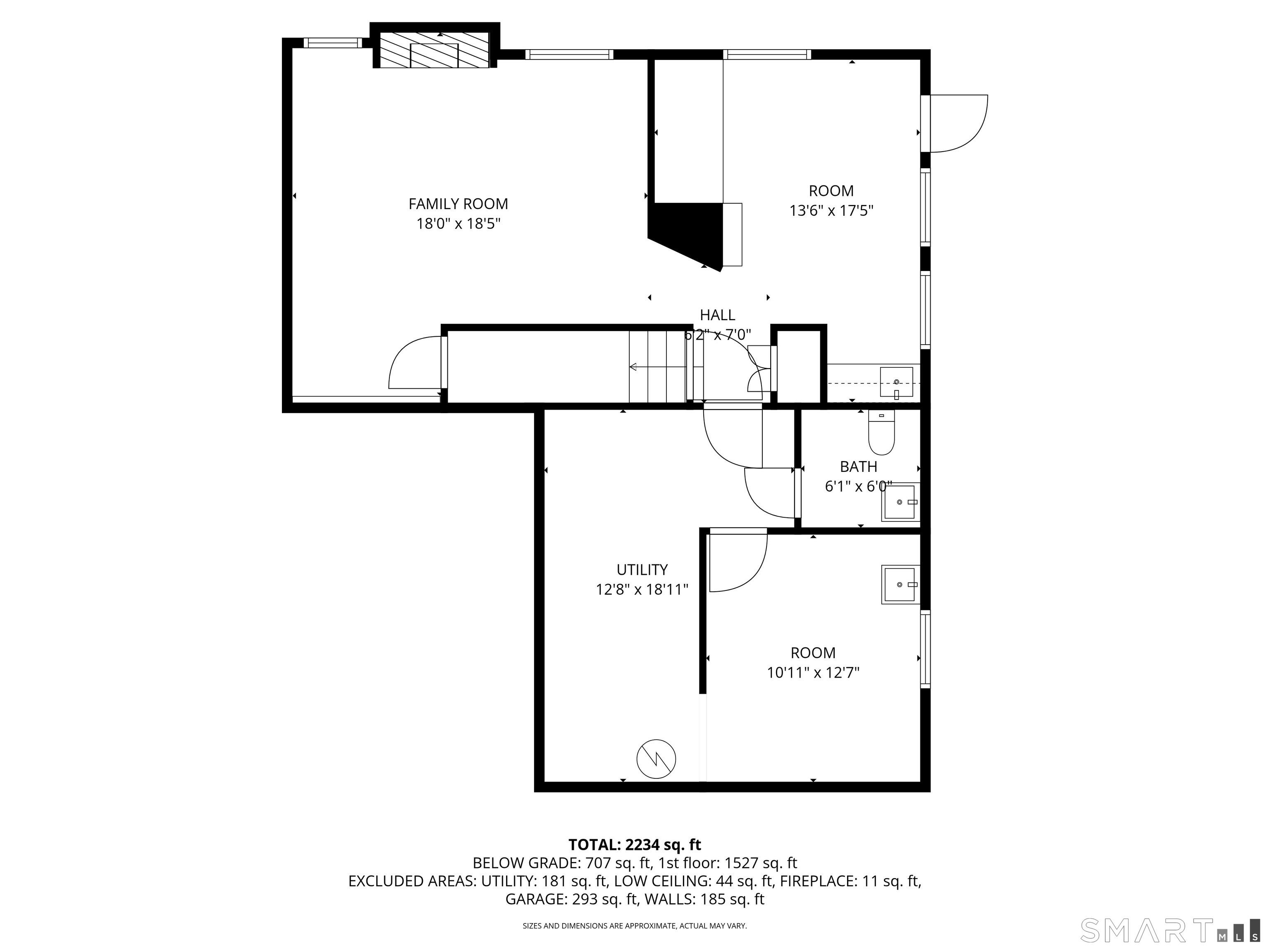 21 Fermier Road Willington, CT 06279 - Photo 39 of 40