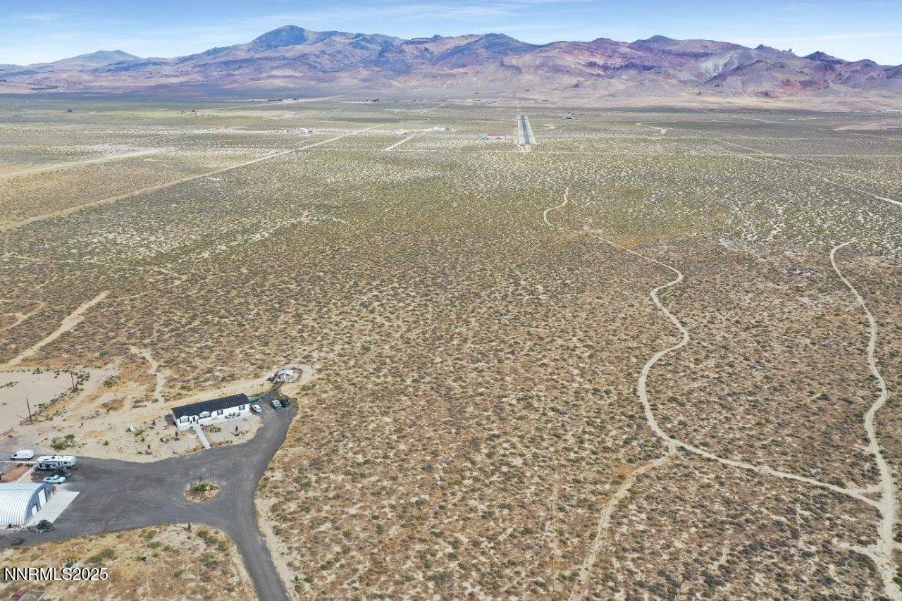 0 Rebel Cause Road Reno, NV 89510 - Photo 2 of 18 a view of an ocean and a mountain