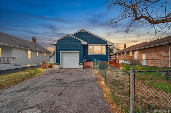 $500,000 | 21 South Brett Street, Beacon, NY 12508
