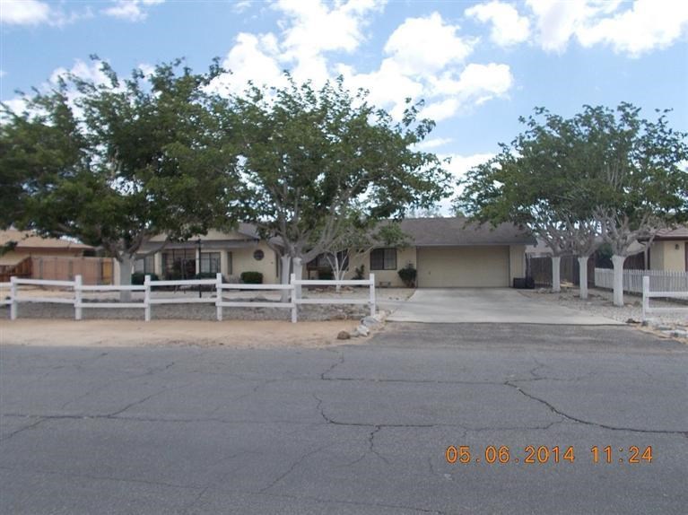 12693 Kewanna Road Apple Valley, CA 92308 - Photo 1 of 1