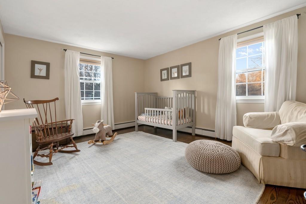 95 Warren Road Sudbury, MA 01776 - Photo 13 of 24