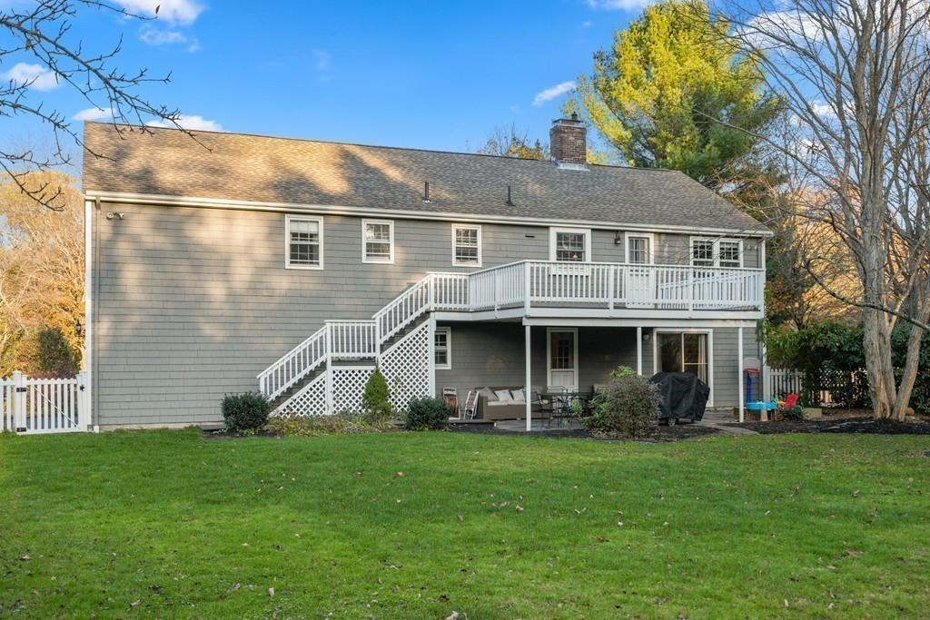 95 Warren Road Sudbury, MA 01776 - Photo 23 of 24