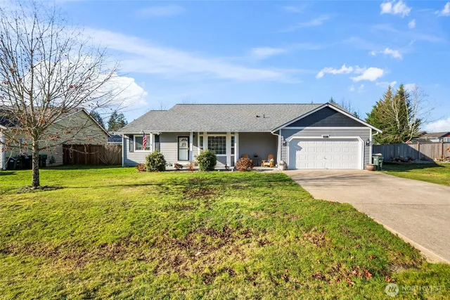 $515,000 | 810 Cody Street Southeast, Rainier, WA 98576