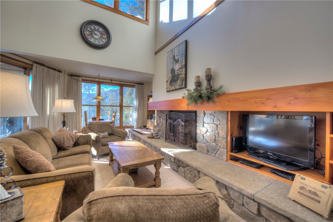 180 Tennis Club Road, Unit 1659 Keystone, CO 80435 - Photo 1 of 25 Gallery Image 1