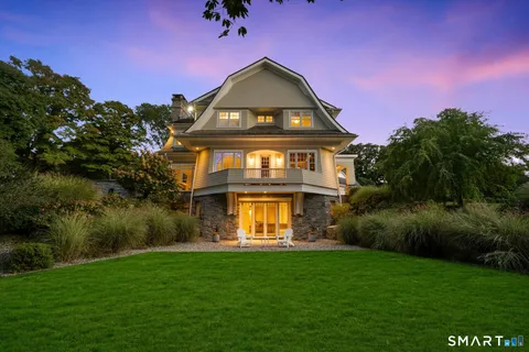 $5,800,000 | 80 Compo Road North, Westport, CT 06880