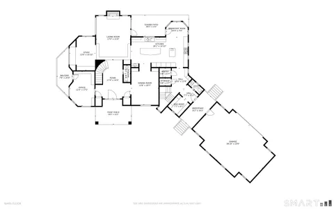 $5,800,000 | 80 Compo Road North, Westport, CT 06880