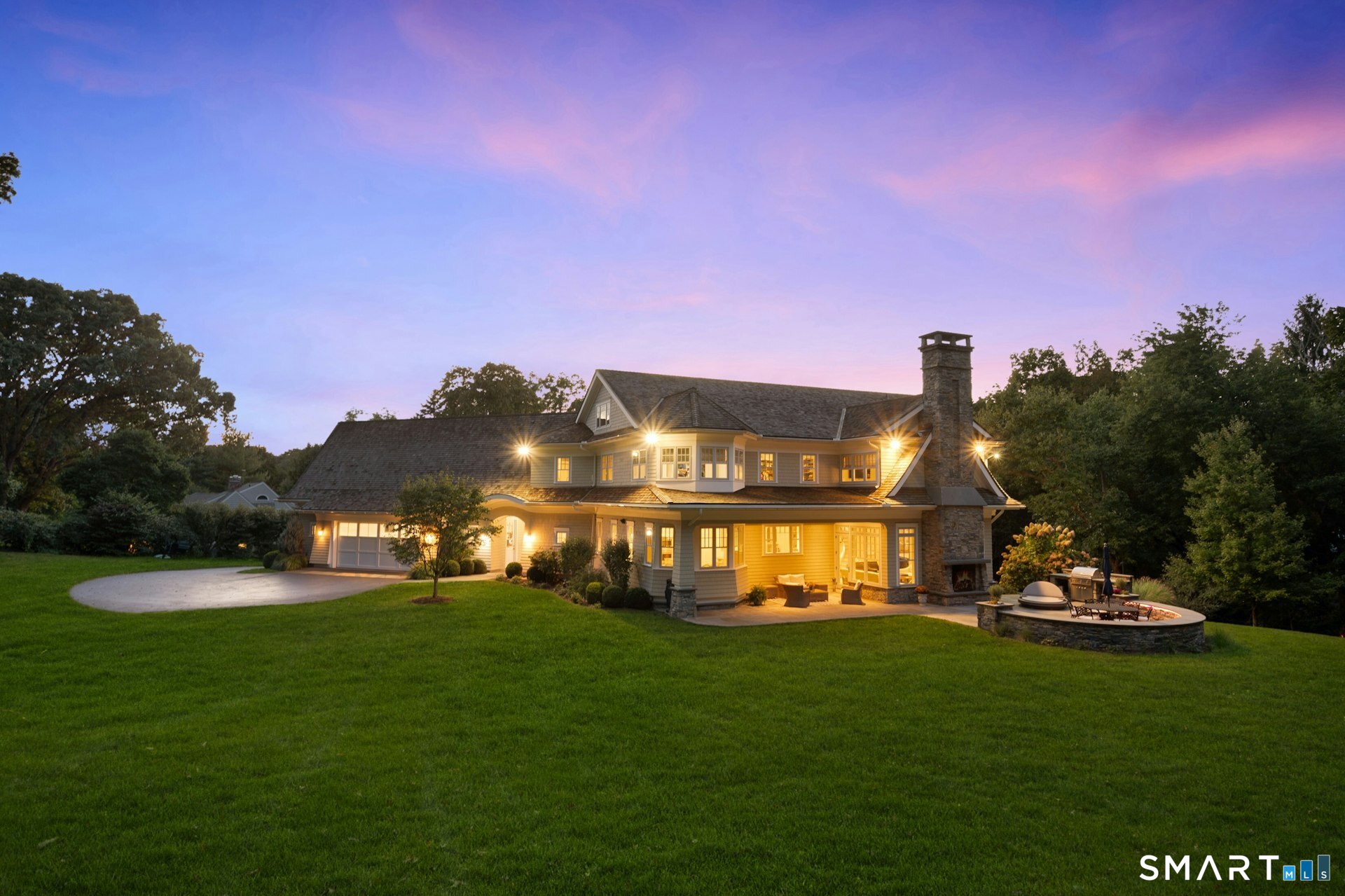 80 Compo Road North Westport, CT 06880 - Photo 35 of 40