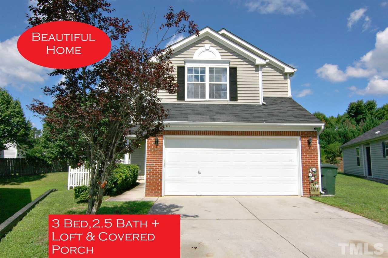 2213 Tucca Way Raleigh, NC 27604 - Photo 1 of 21