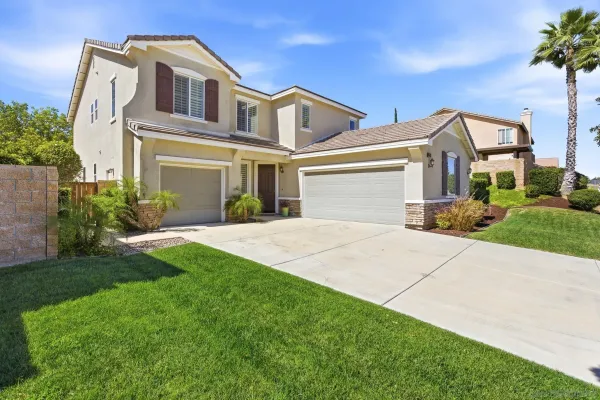 $750,000 | 35607 Sainte Foy Street, Murrieta, CA 92563