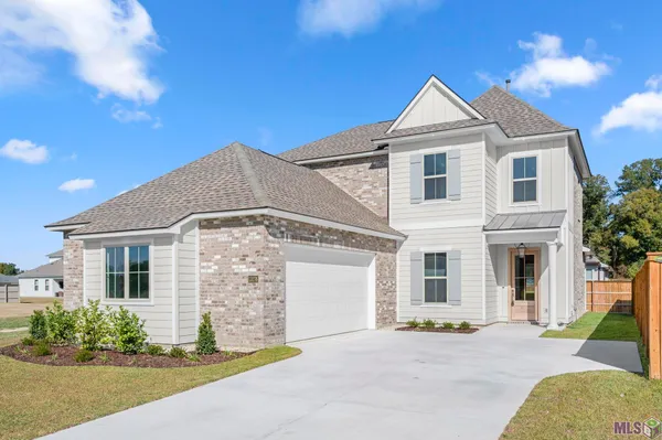 $505,939 | 13276 Belle Reine Drive, Geismar, LA 70734