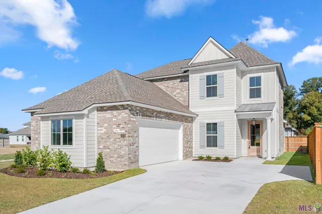 $505,939 | 13276 Belle Reine Drive, Geismar, LA 70734