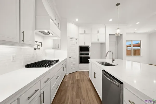 $505,939 | 13276 Belle Reine Drive, Geismar, LA 70734