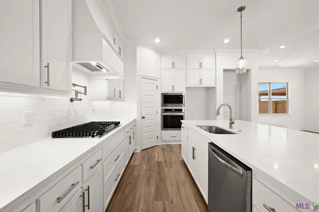 $505,939 | 13276 Belle Reine Drive, Geismar, LA 70734