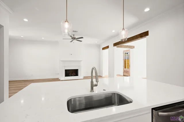 $505,939 | 13276 Belle Reine Drive, Geismar, LA 70734