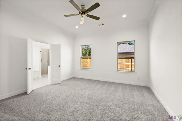 $505,939 | 13276 Belle Reine Drive, Geismar, LA 70734