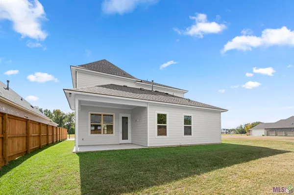 $505,939 | 13276 Belle Reine Drive, Geismar, LA 70734