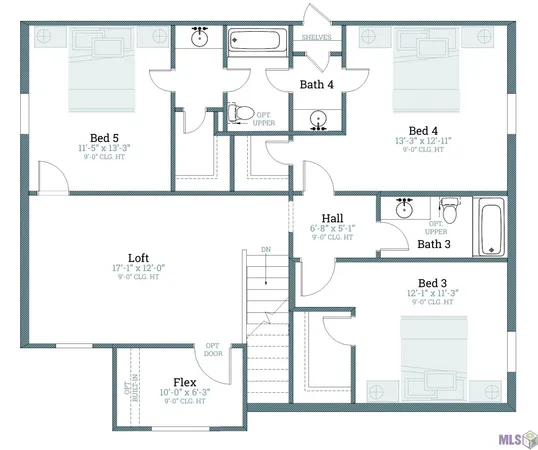 $505,939 | 13276 Belle Reine Drive, Geismar, LA 70734