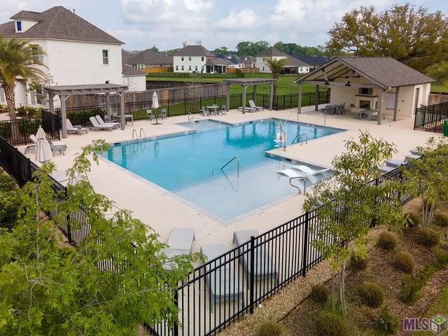 $505,939 | 13276 Belle Reine Drive, Geismar, LA 70734