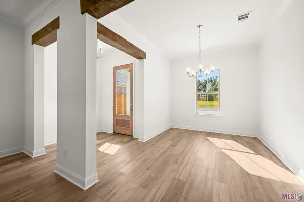 $505,939 | 13276 Belle Reine Drive, Geismar, LA 70734