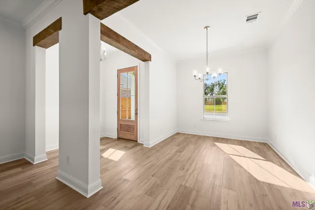 $505,939 | 13276 Belle Reine Drive, Geismar, LA 70734