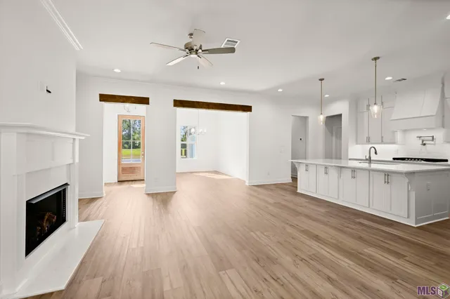 $505,939 | 13276 Belle Reine Drive, Geismar, LA 70734