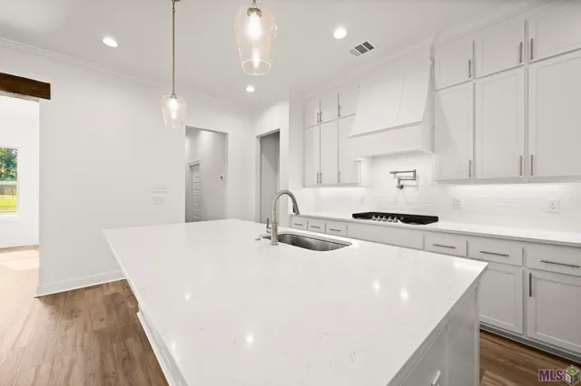 $505,939 | 13276 Belle Reine Drive, Geismar, LA 70734