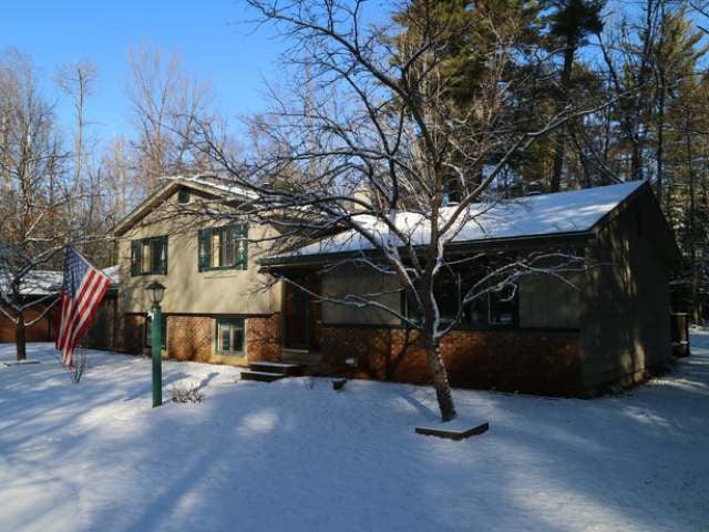 3870 Chain O Lakes Road Eagle River, WI 54521 - Photo 19 of 20 Gallery Image 19