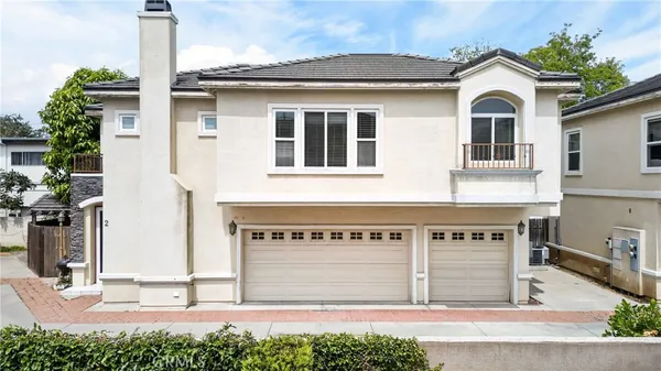 $3,800 | 225 North Alhambra Avenue, Monterey Park, CA 91755