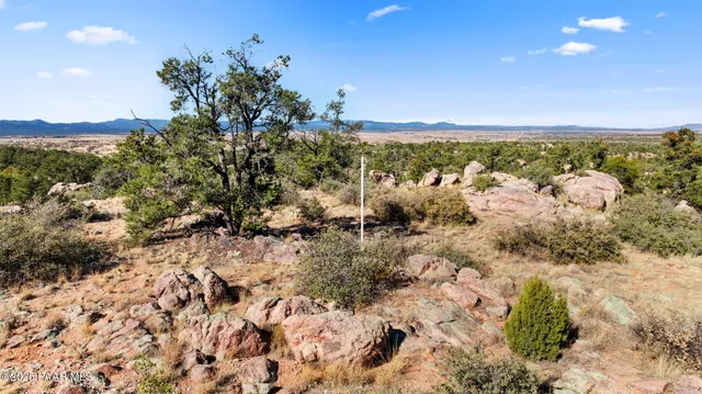$195,000 | 12900 Cooper Morgan Trail, Prescott, AZ 86305