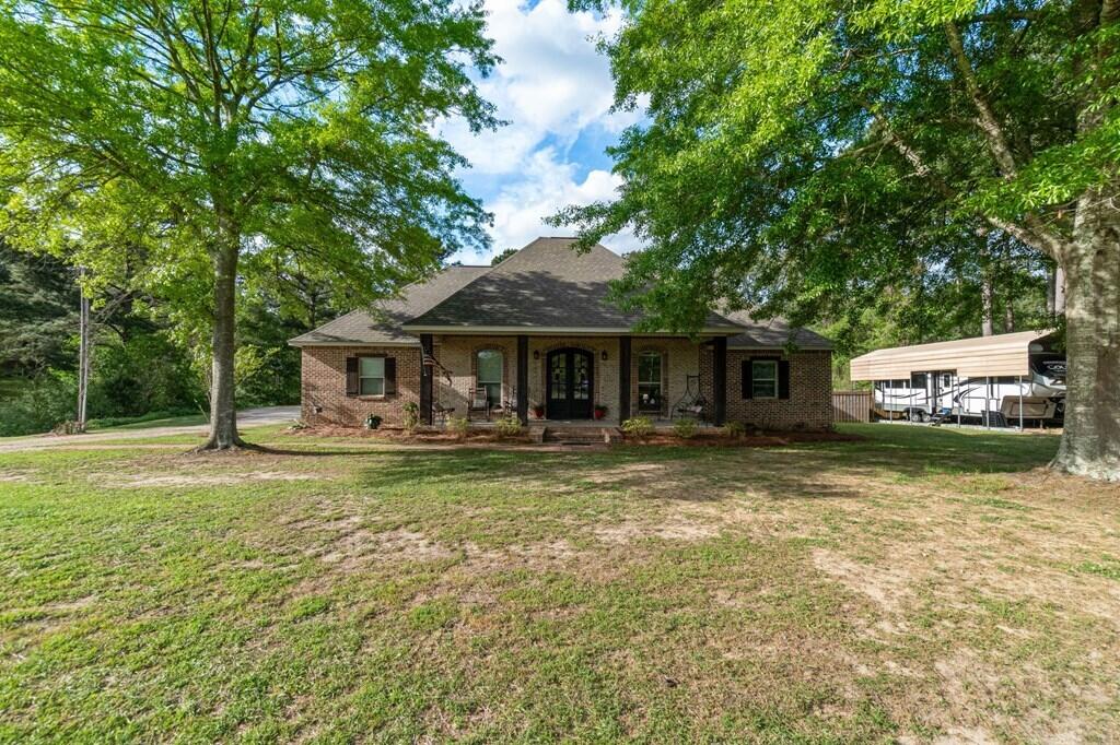 131 Violet Road Laurel, MS 39443 - Photo 1 of 1 37524_2