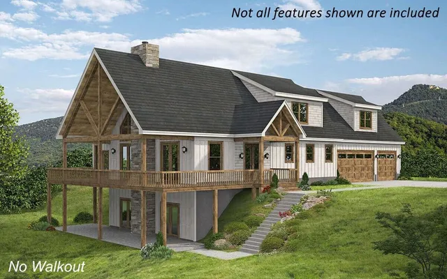 $1,649,000 | 13 Ridge Field Road, Center Tuftonboro, NH 03816