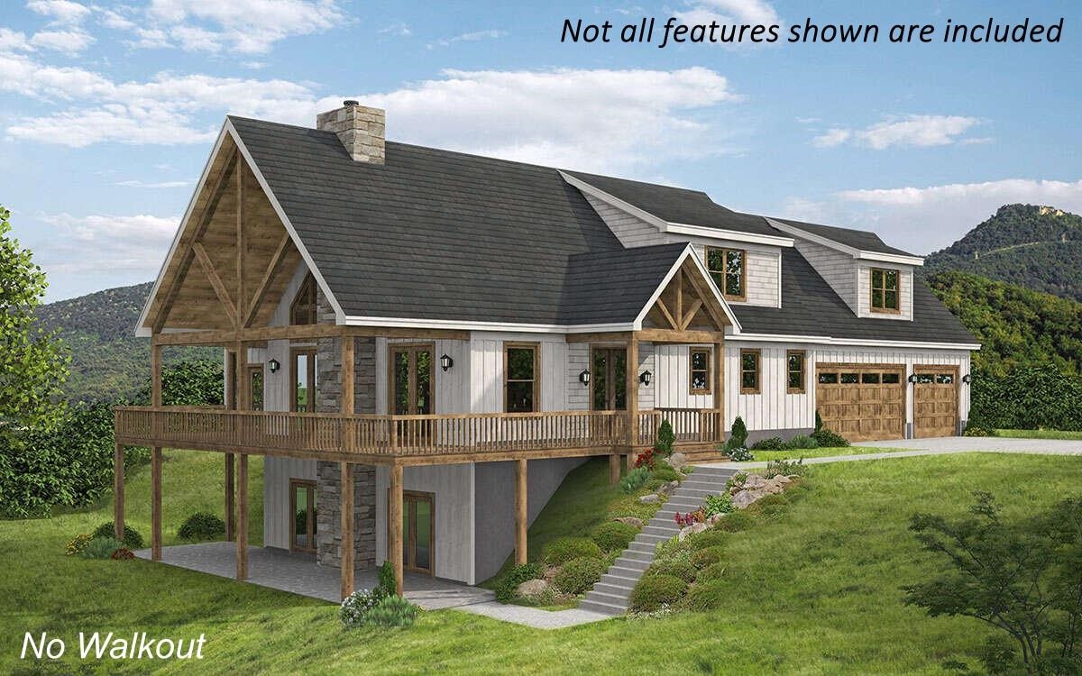 13 Ridge Field Road Center Tuftonboro, NH 03816 - Photo 1 of 3