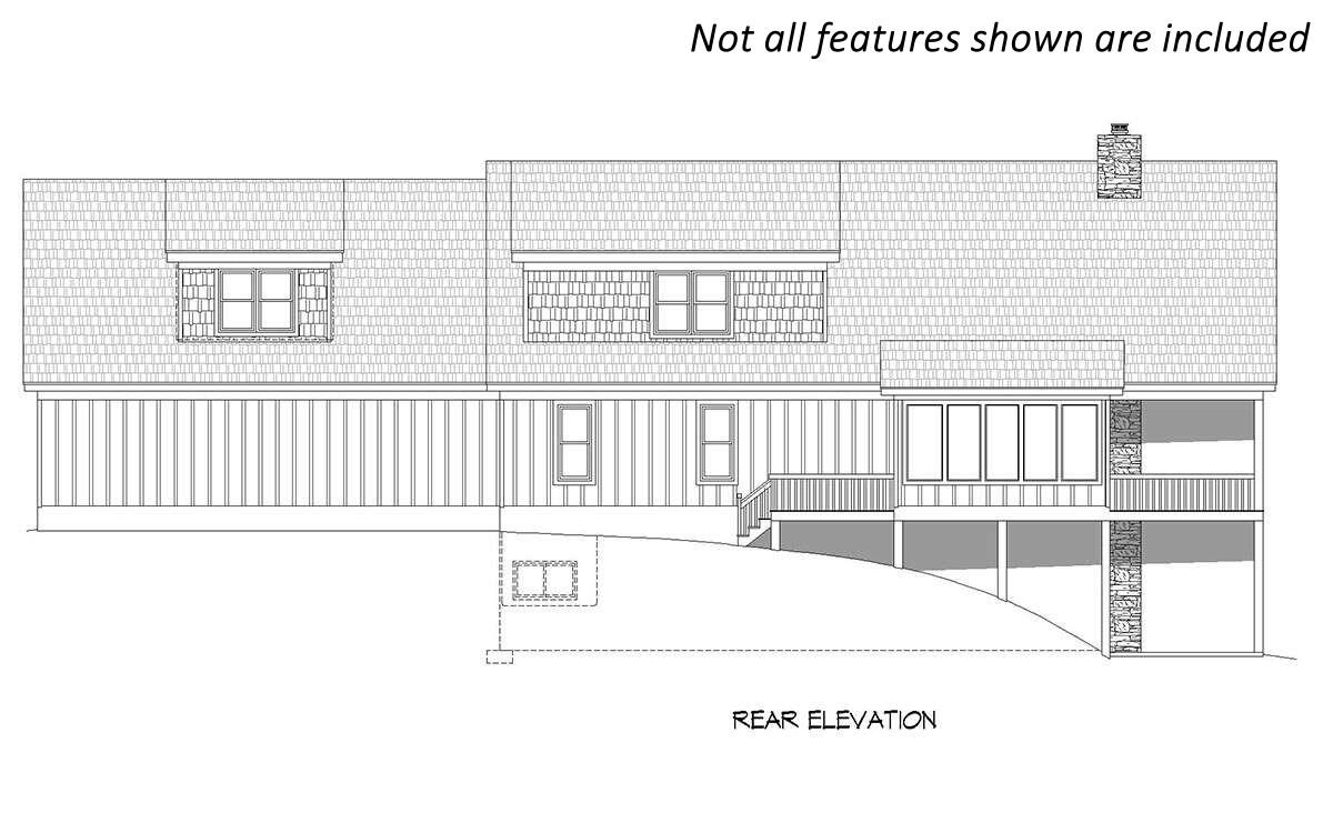 13 Ridge Field Road Center Tuftonboro, NH 03816 - Photo 4 of 6