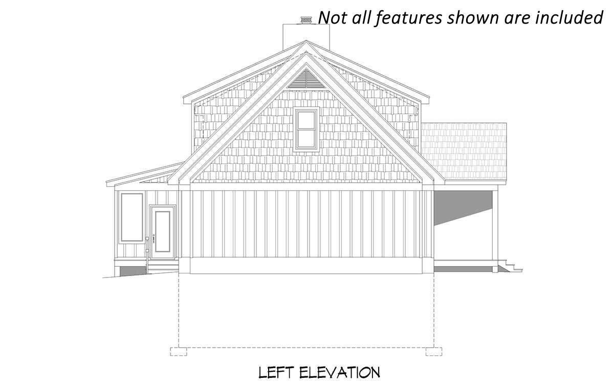 13 Ridge Field Road Center Tuftonboro, NH 03816 - Photo 5 of 6