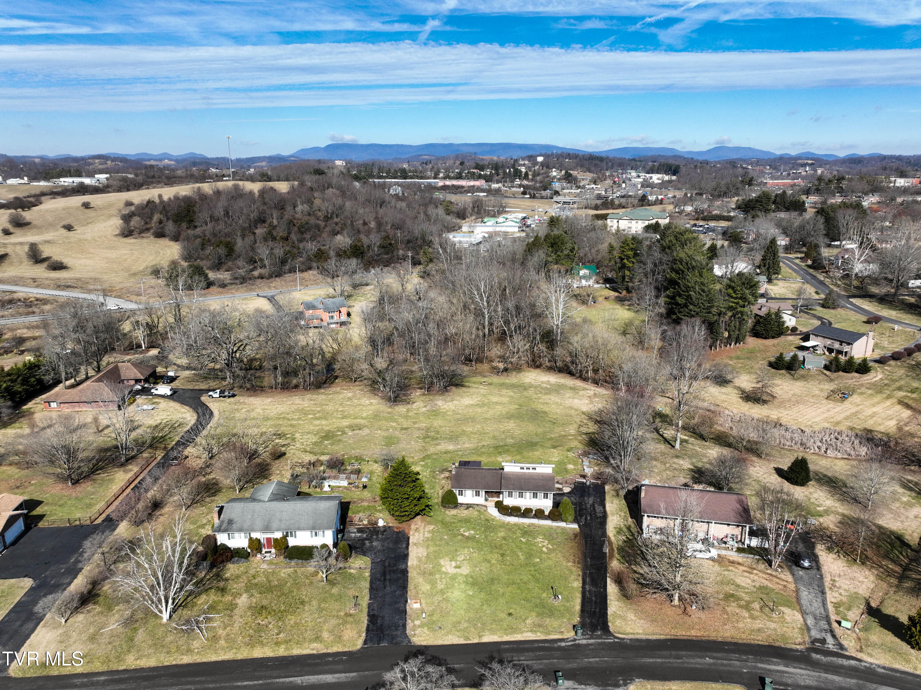 Tbd Bogey Drive Abingdon, VA 24211 - Photo 16 of 25 TBD Bogey Dr Drone ELISE-20