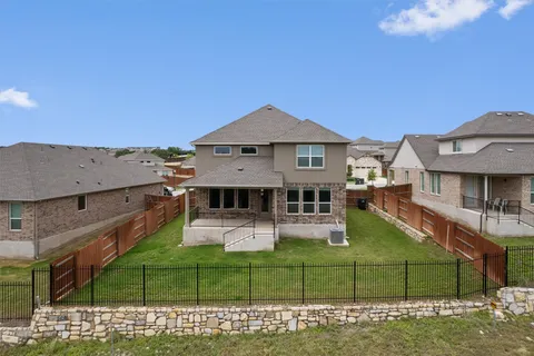 $560,000 | 216 Mystic Cyn Lane, Georgetown, TX 78628