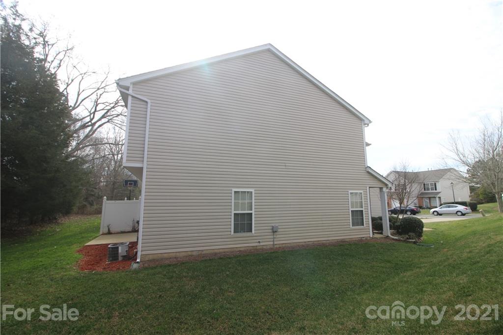 3218 Summerfield Ridge Lane Matthews, NC 28105 - Photo 20 of 20