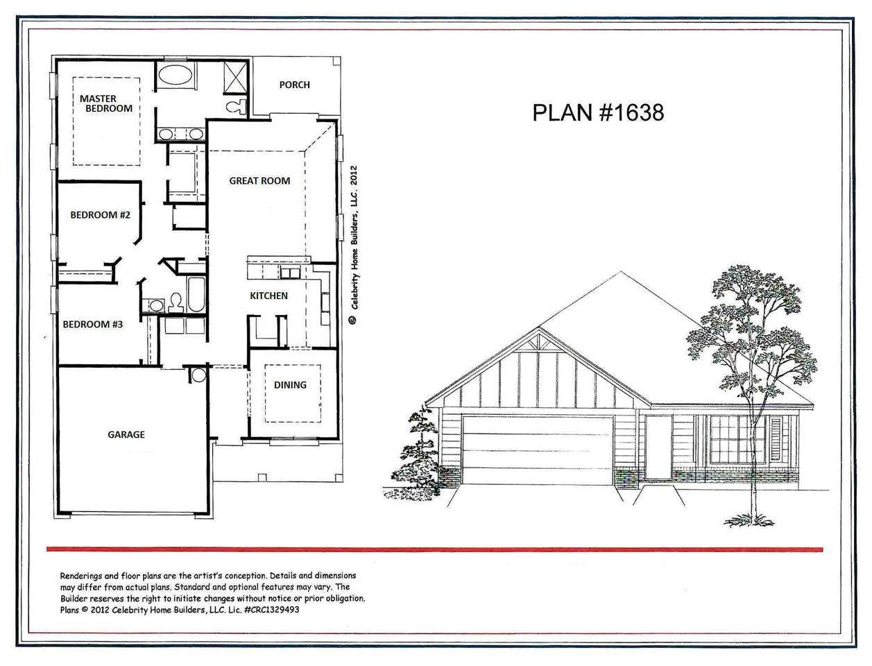 7239 Farmers Road Pensacola, FL 32526 - Photo 1 of 1 Gallery Image 1