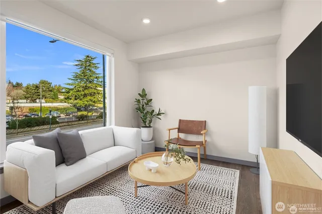 $465,000 | 11903 Northeast 128th Street, Unit 205, Kirkland, WA 98034