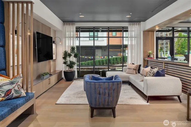 $465,000 | 11903 Northeast 128th Street, Unit 205, Kirkland, WA 98034