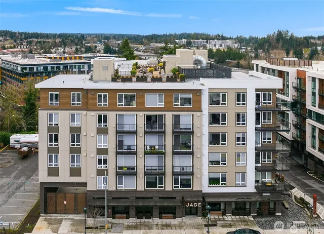 $465,000 | 11903 Northeast 128th Street, Unit 205, Kirkland, WA 98034