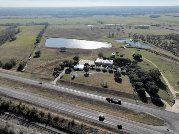 $2,499,000 | 10919 Highway 36, Bellville, TX 77418