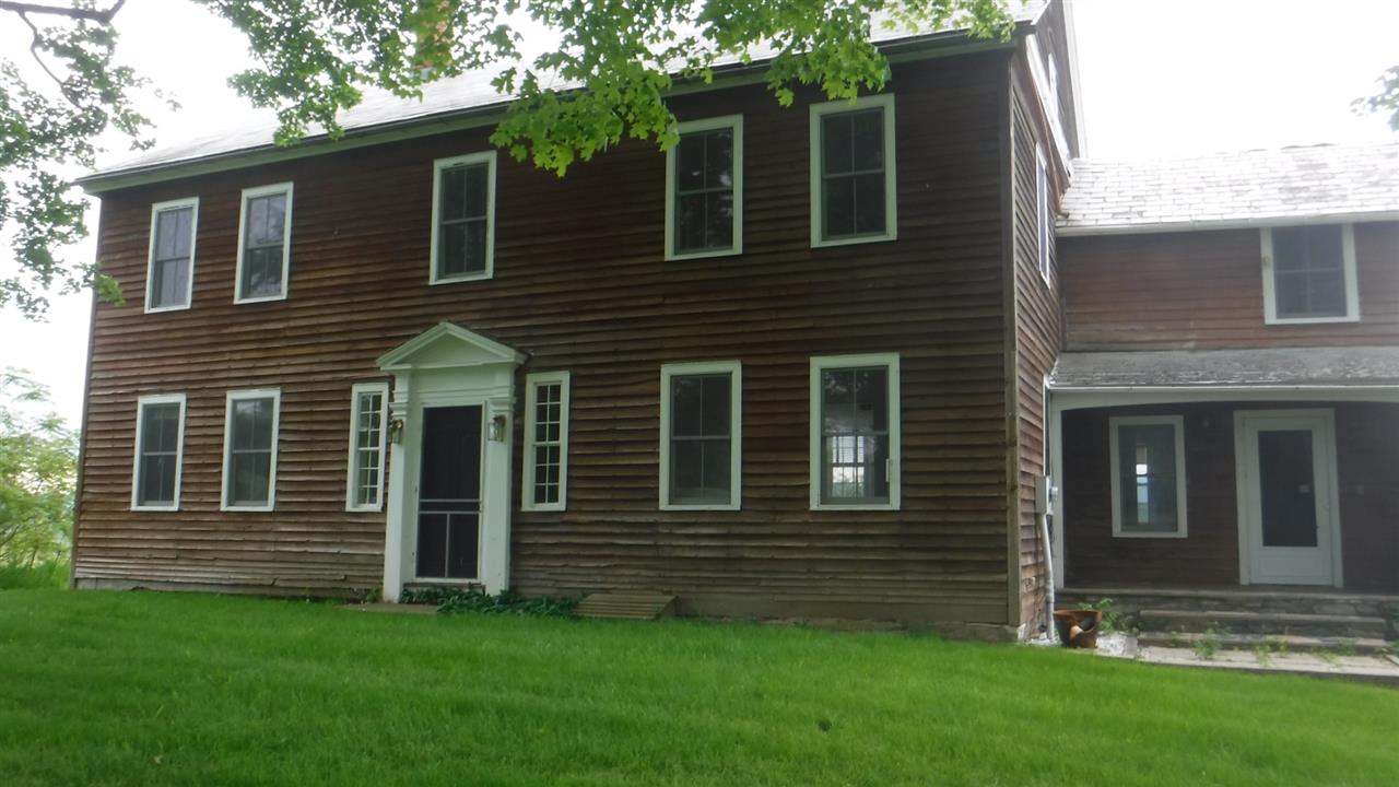 289 Fisher Road Orwell, VT 05760 - Photo 1 of 18