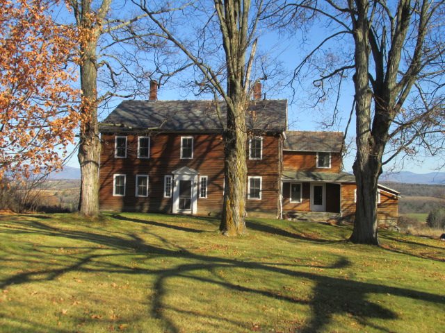 289 Fisher Road Orwell, VT 05760 - Photo 3 of 18