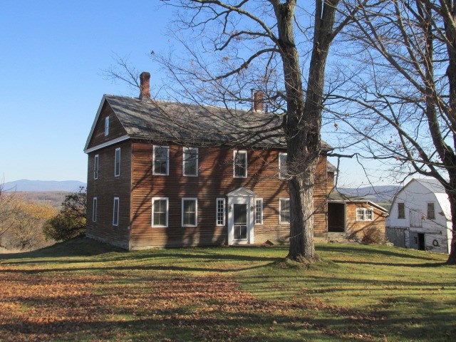 289 Fisher Road Orwell, VT 05760 - Photo 5 of 18