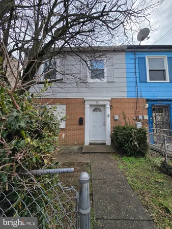 $3,450 | 911 Bellevue Street Southeast, Washington, DC 20032