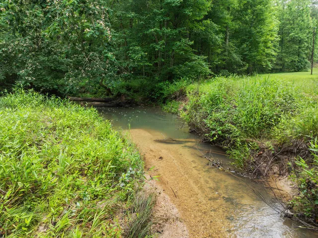 a view of a lake view