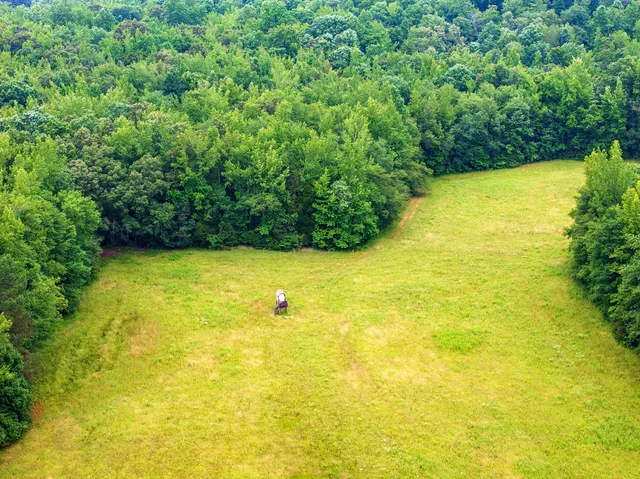 a view of an ocean view